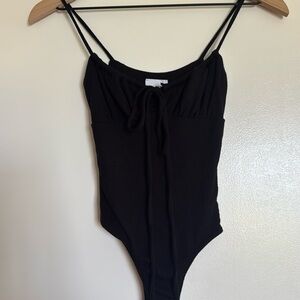 Extra small bodysuit from Stillwater LA.